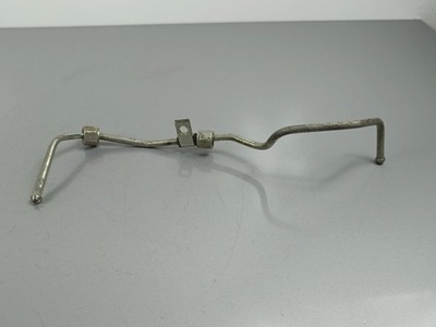 2020 mitsubishi eclipse cross шланг впрыскной фото №1