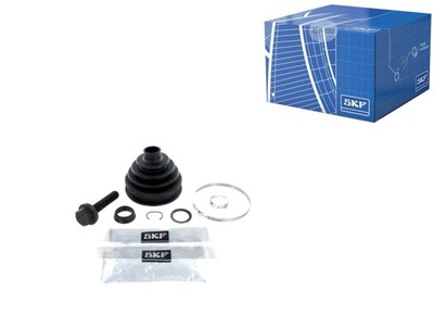 Skf захист шарнір alpine 1300 1.3 фото №1