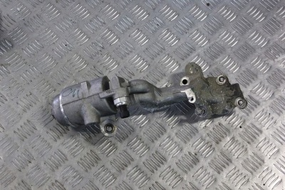 Chevrolet camaro 2015 корпус фільтра оливи фото №1