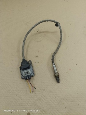 Датчик датчик nox 2.3 dci master iii 22790918r фото №1