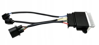 Блок керування модуль audi a4 allroad b8 2009 - 2016 фото №1