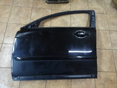 Volvo v50 дверь левый перед фото №1