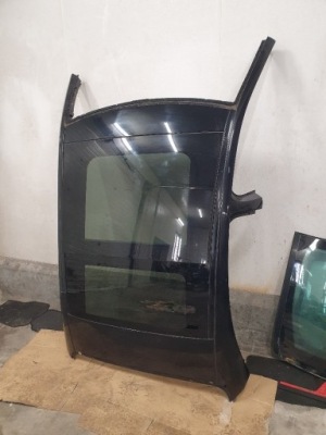 Mercedes w206 sedan крыша панорама kompletny idealny фото №1