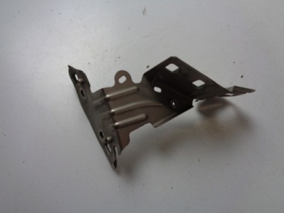 Кронштейн крыла правый перед peugeot 208 i 2014 rok kck фото №1