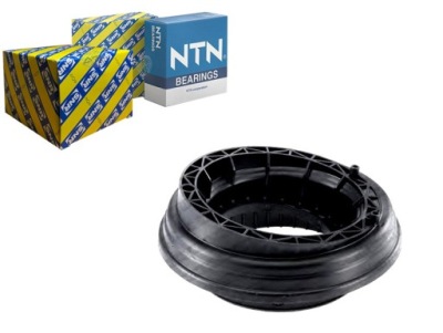 Snr подушка амортизатора citroen c4 grand picasso фото №1