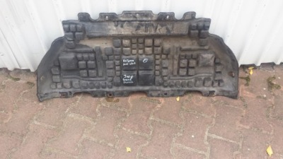 Накладка под двигатель jeep grand cheroke фото №1