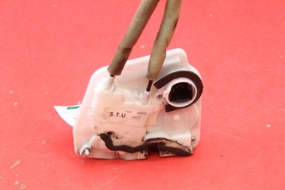 Замок дверь правый задняя задний f96-g15-r1 mazda 2 de 5d 07-10 фото №1