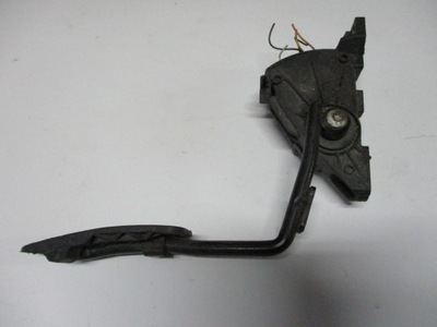 Педаль газу jaguar s-type 2r83-9f836a фото №1