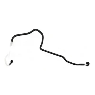 Шланг паливний гнучкий mfl1228 gates mercedes фото №1