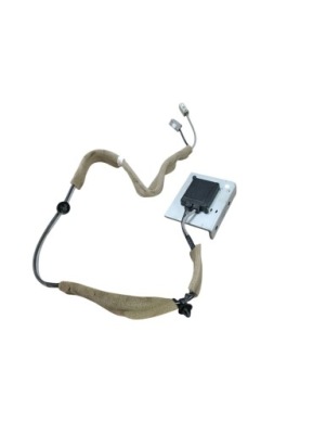 Subaru outback bs 2019 всі антена gps фото №1