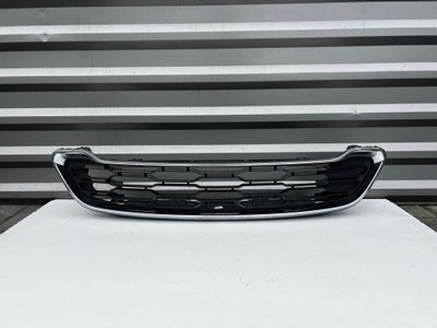 Mini cooper s r55 r56 sport решітка радіатора решітка радіатора oryg фото №1