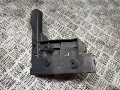 Кронштейн ліва бампера заднього mini cooper countryman 51129807141 9807141 фото №1