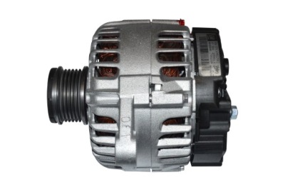 Генератор 13502582 2.0 cdti biturbo 4x4 opel insignia a фото №1