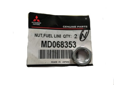 Mitsubishi оригинальный номер md068353 фото №1