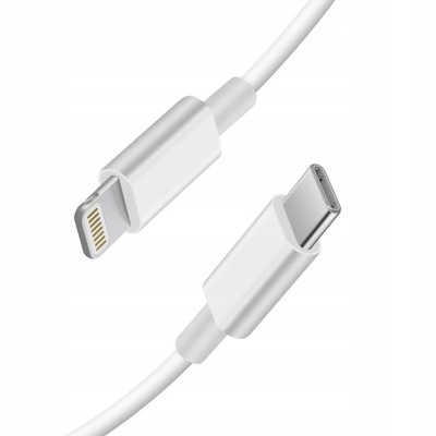 Kabel USB-C do iPhone