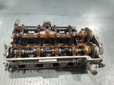 ГОЛОВКА ЛЕВАЯ BMW E65 7506401 3.5 V8