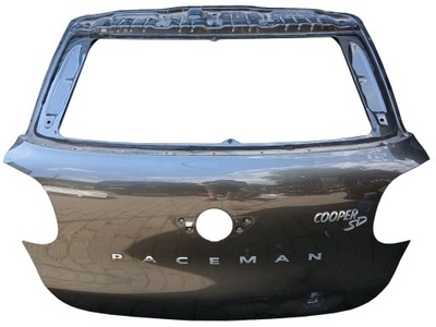 Кришка багажника багажника mini paceman фото №1