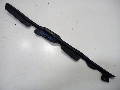 Молдинг прокладка дверь левый перед espace v фото №1