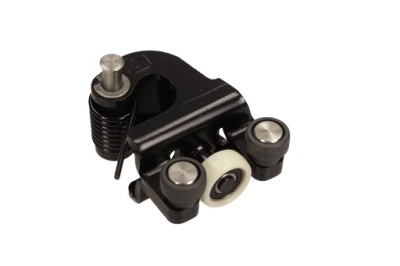 Підрамник шарнір середнього do nissan interstar фото №1