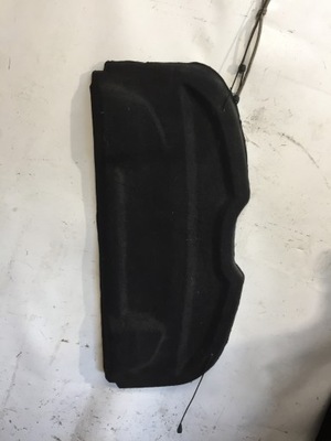 Полка багажника peugeot 208 #4 фото №1