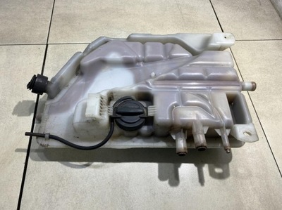 Бачок расширительный mercedes atego 1017 фото №1