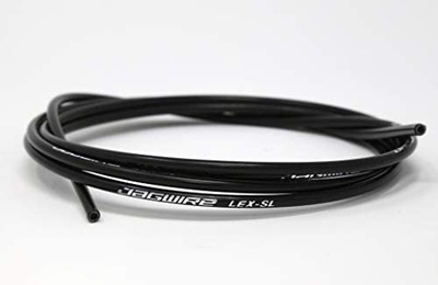 Jagwire LEX SL Pancerz przerzutki 4,5mm 2,5m