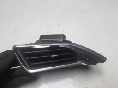 Peugeot 208 i 12r- решётка обдув левая фото №1