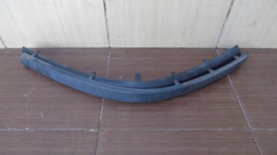 Решётка бампера перед правая fiat ulysse фото №1