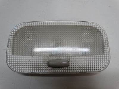 Лампа освещение салона потолочный citroen c3 фото №1