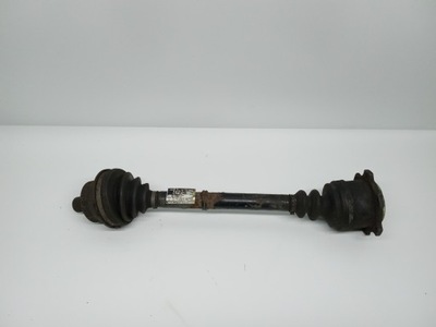 Audi a8 d2 привідний вал półośka 4d0407272s фото №1