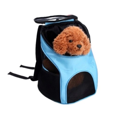 TRANSPORTER PLECAK DLA KOTA PSA TORBA