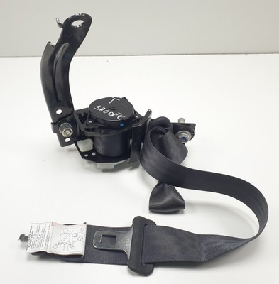 Pas безопасности средний задняя honda jazz ii фото №1