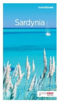 TRAVELBOOK - SARDYNIA W.2018, AGNIESZKA FUNDOWICZ