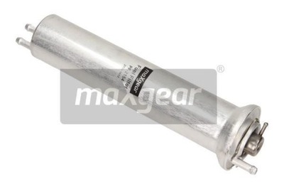 MAXGEAR 26-1133 FILTRAS DEGALŲ BMW M54/M62 E38/E 