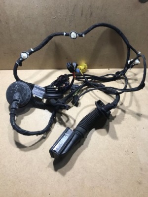 Audi оригінальний номер 8t8945096f лампа задня комбінована фото №1