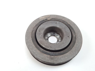 2012 fiat freemont шкив коленчатого вала коленчатого фото №1