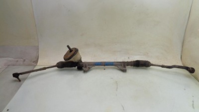 Рулевая рейка nissan micra k12 1.2b 48kw 03r фото №1