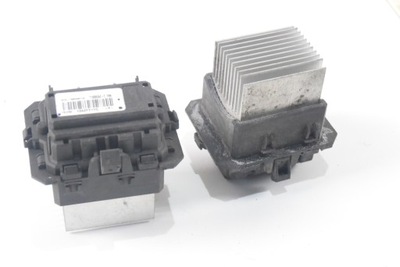 RESISTENCIA SOPLADORES T1000034Z-C RENAULT PEUGEOT  