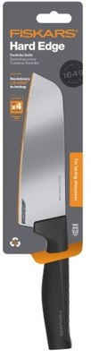 FISKARS NÓŻ SANTOKU TASAK HARD EDGE