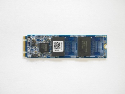 Dysk SSD 128Gb PHISON PS3111-S11 M.2 SATA