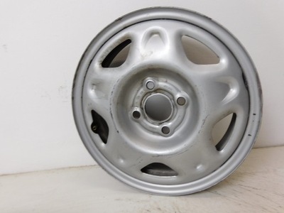 DISC 14 KARL CHEVROLET KALOS SPARK AVEO ET43,5  