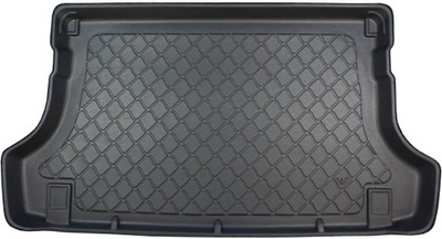 GRAND VITARA II SUV 5D 2005-2015 PIEZA INSERTADA DE MALETERO  