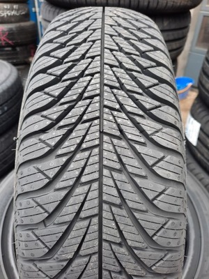 2x CAŁOROCZNE 175/65R15 FULDA MULTICONTROL