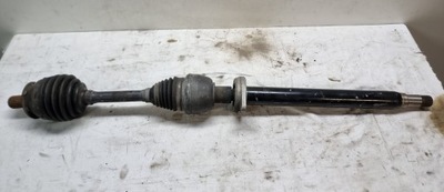 Mercedes w176 приводной вал длинная фото №1