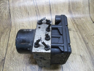 Vw golf iv bora 1.9 tdi насос abs фото №1