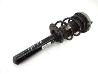 Mini countryman f60 1.5b амортизатор правый перед 6867246 фото №1