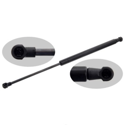 Привод крышки volvo v50 04-12 фото №1