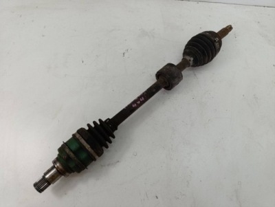 Daihatsu materia 1.5 16v 4x4 приводной вал передняя короткий левая фото №1