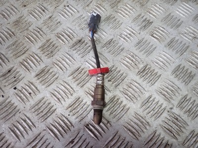 Датчик лямбда-зонд toyota tundra 5.7 2016 фото №1