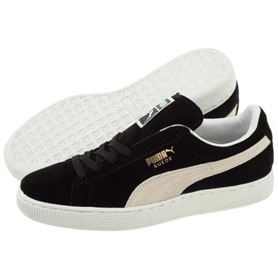 PUMA Suede Classic + Buty Sportowe r.36